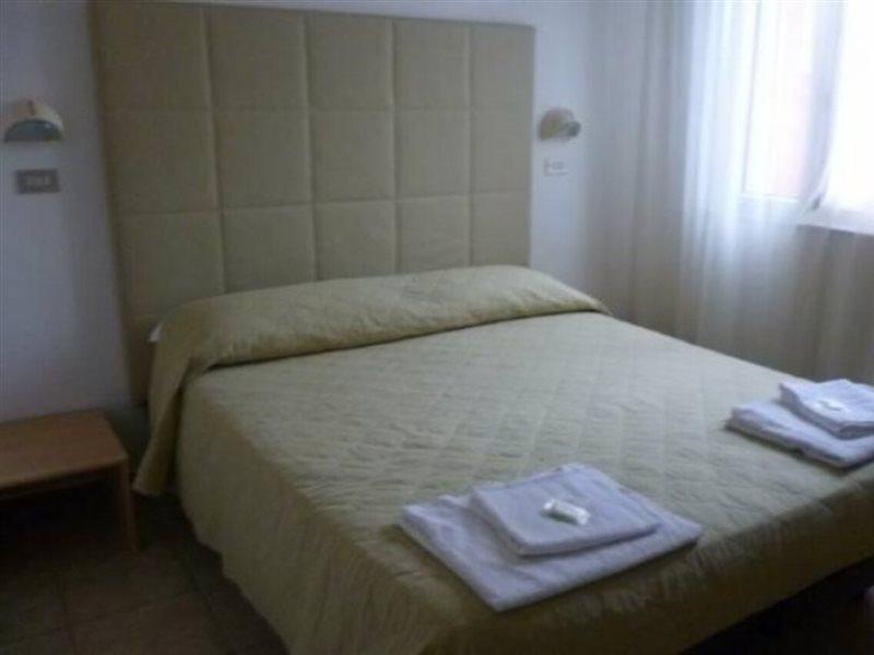 Hotel Riviera Rimini Luaran gambar