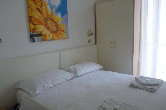 Hotel Riviera Rimini Luaran gambar