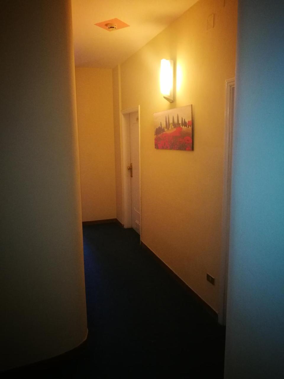 Hotel Riviera Rimini Luaran gambar