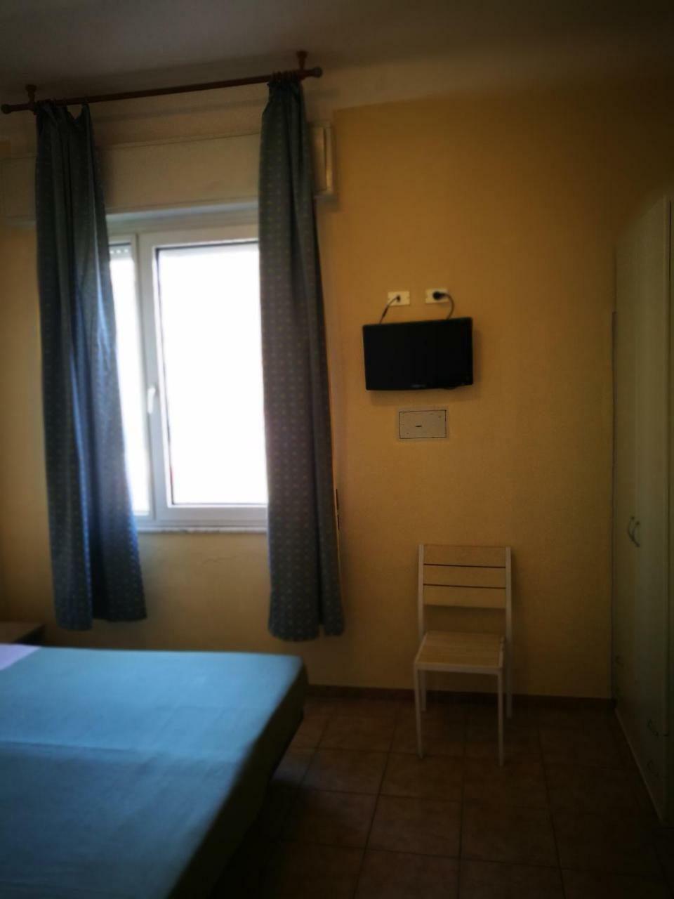 Hotel Riviera Rimini Luaran gambar